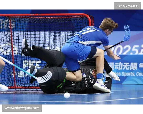 男子曲棍球亚洲杯激烈进行 多支队伍奋力争夺晋级名额