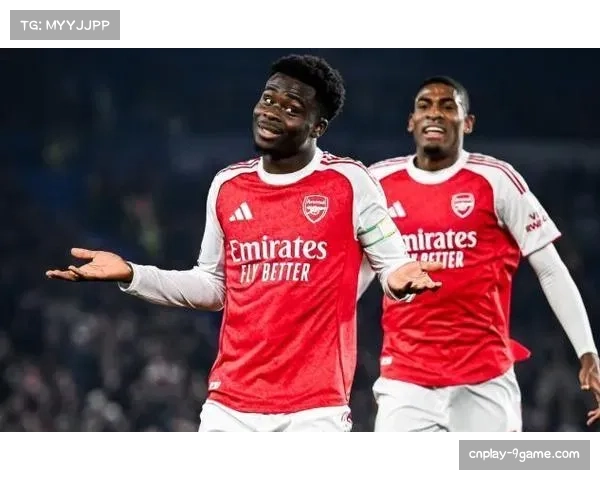 英超第29轮:阿森纳客场3-1击败曼城,积分榜反超登顶